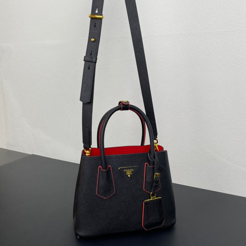 Satchel Bags - PRA Bags - 121