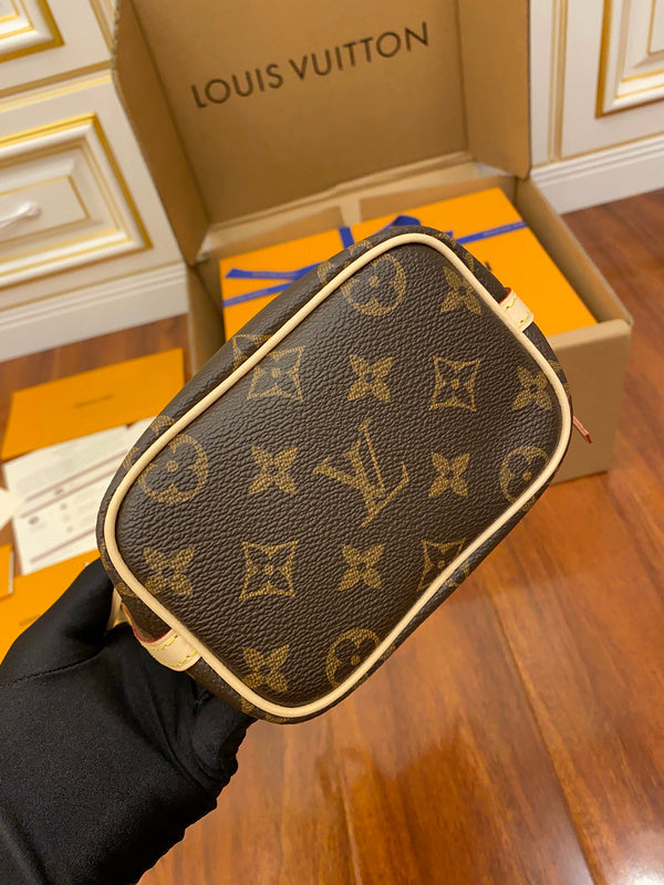 Glamy - LOV Bags - 1013