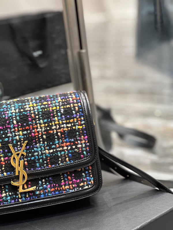 Glami- Glami- - SLY Bags - 886