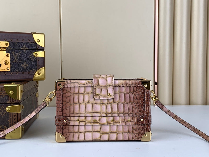 Satchel Bags - VL Bags - 2393