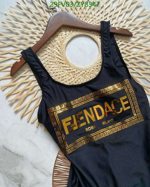 SAMC - FDE Swimsuits - 077