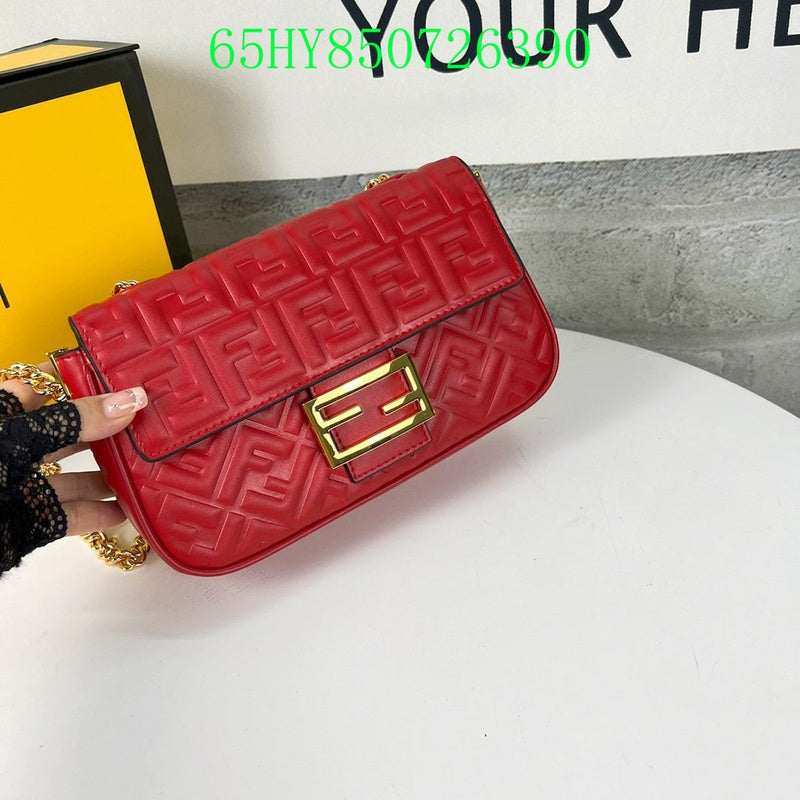 Glami - FDE Bags - 3319