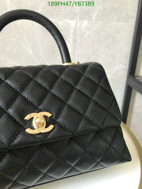 SAMC - CHL Bags - 744