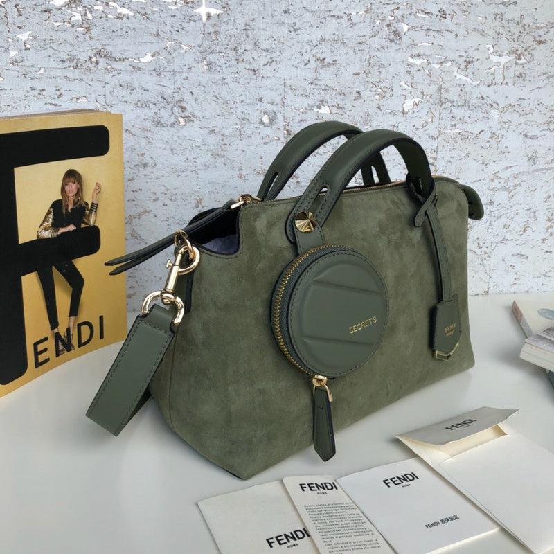 Glami-i - JBE Bags - 365