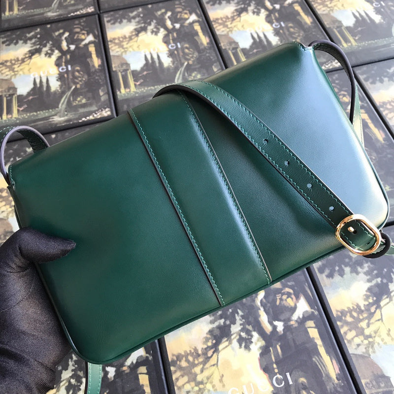 Satchel Bags - GCI Bags - 6405