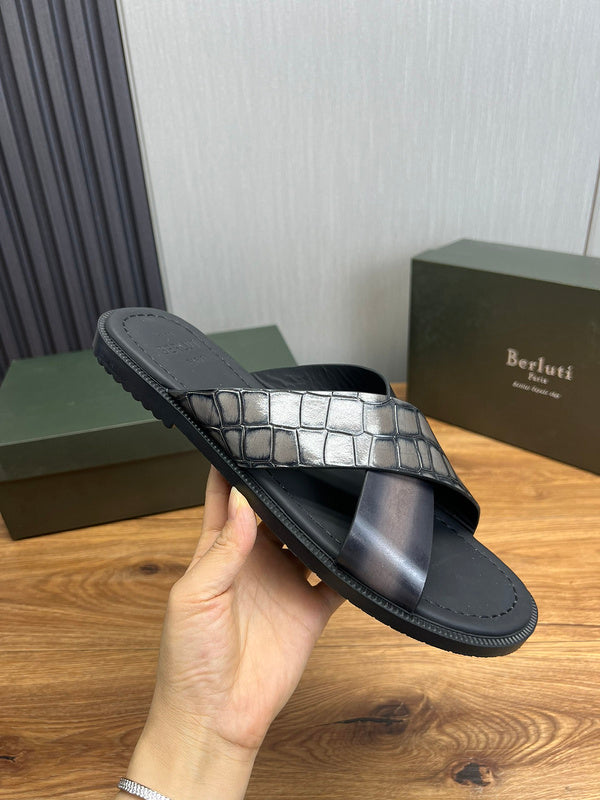 Glami - BRE Men Shoes - 380