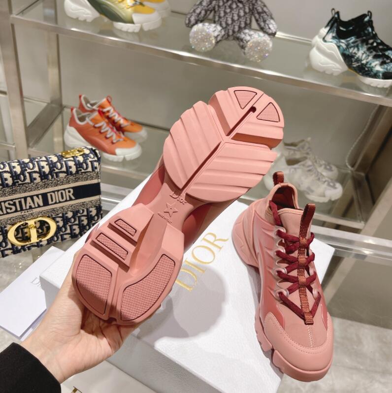 SAMCC - DOR Women Shoes - 429