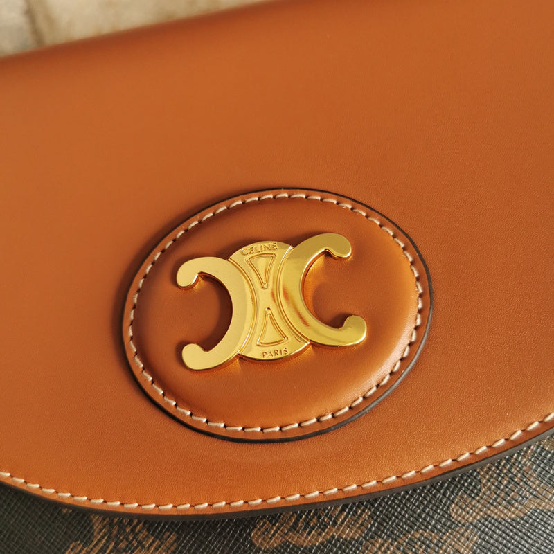 Glamy - COL Bags - 1379