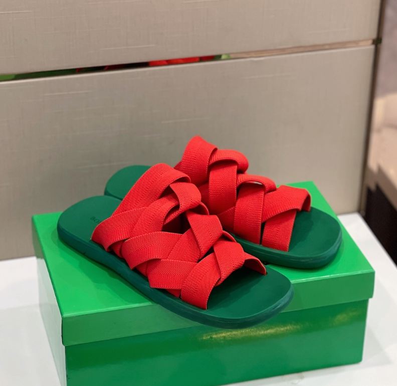 SAMC - BOV Men Shoes - 024