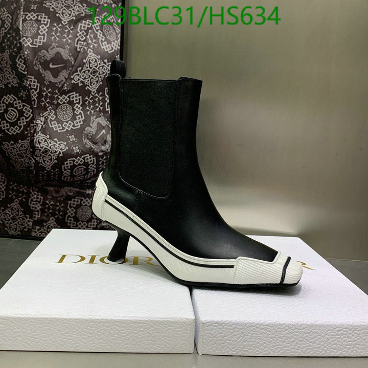 SAMCC - DOR Women Shoes - 1661