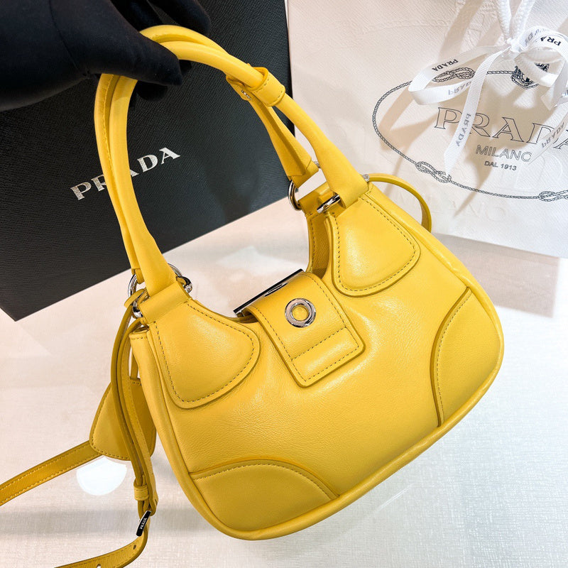 Satchel Bags - PDA Bags - 2176