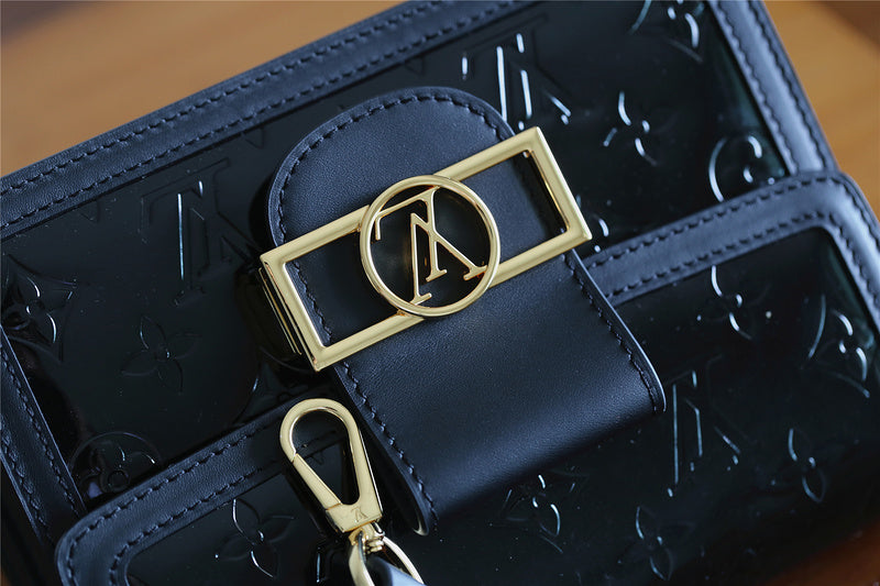 Glami Fashion Lu-Vi bags - 8130