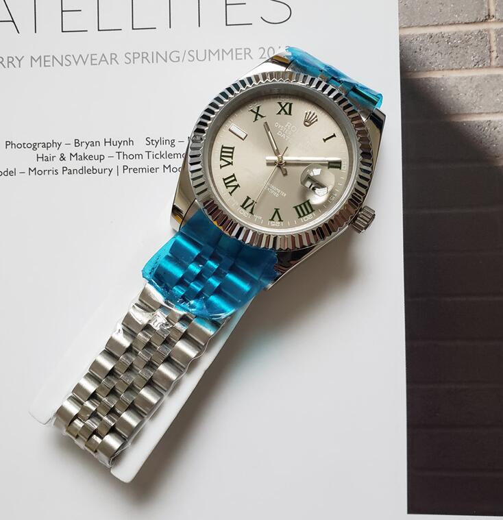 SAMC - Mix Watches - 175