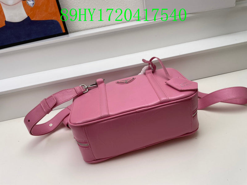 Satchel Bags - PDA Bags - 3406