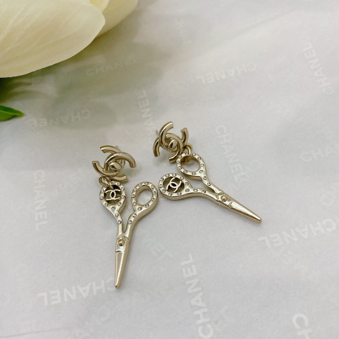 EN - Lux Earring CHL 005