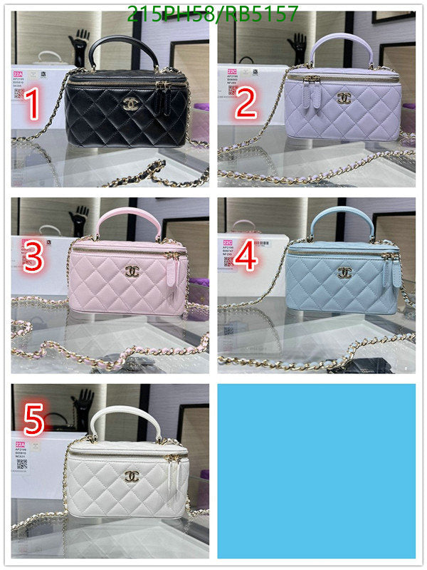 SAMC - CHL Bags - 353