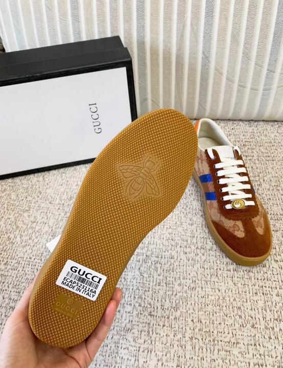 SAMC - GUKI Women Shoes - 2220