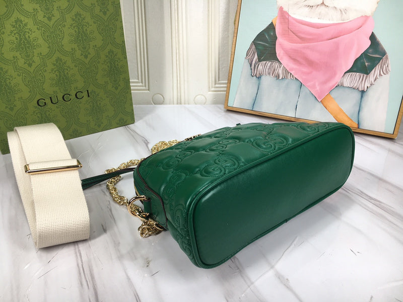 Satchel Bags - GCI Bags - 1830