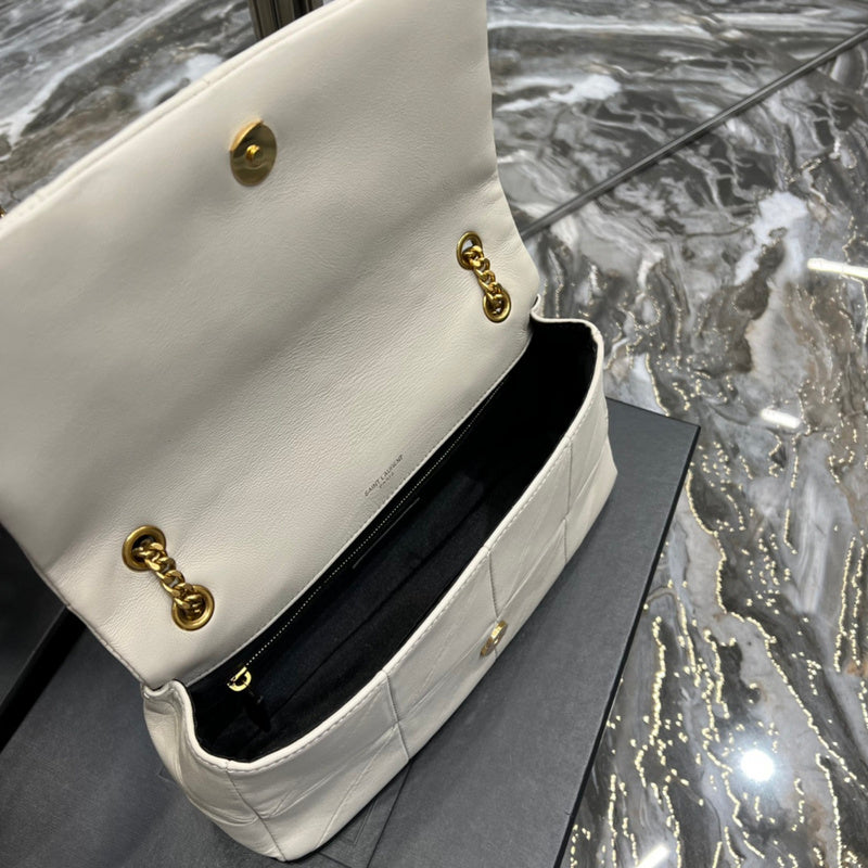 Satchel Bags - SLY Bags - 470