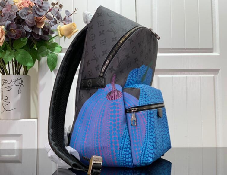 SAMC - LOV Bags - 1298