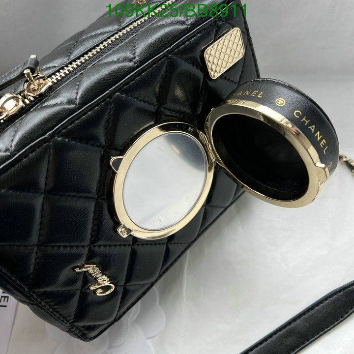 SAMC - CHL Bags Crossbody - 023
