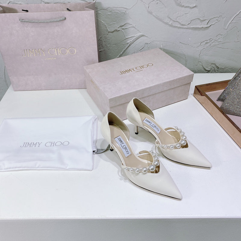 Satchel Bags - Mix Shoes - 1486