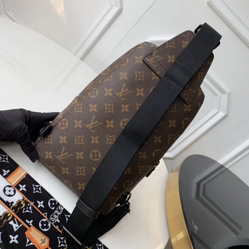 Glami Fashion Lu-Vi bags - 17837