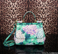 Satchel Bags - DG Bags - 382