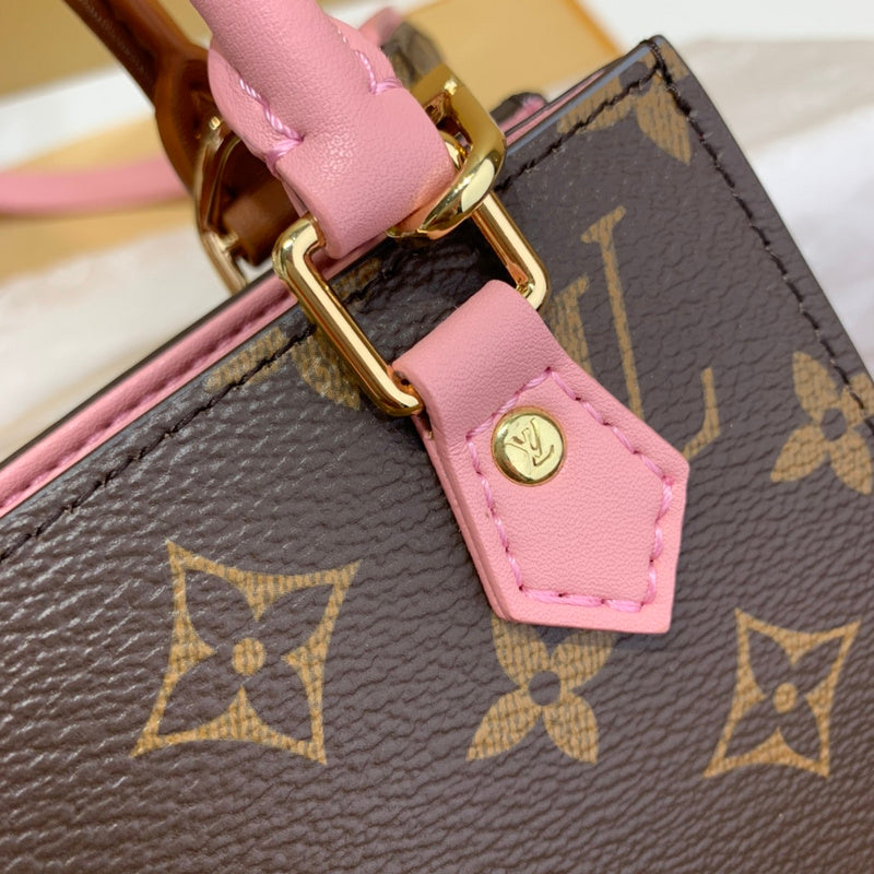 Satchel Bags - VL Bags - 6463