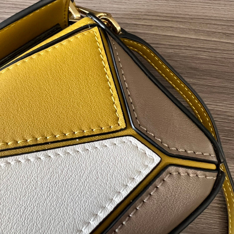 Glamy - LWO Bags - 295