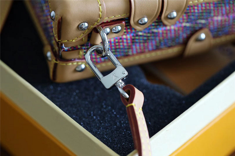 Glami Fashion Lu-Vi bags - 8209