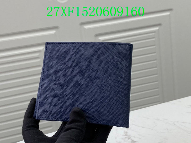 Glami - PD Wallet - 266