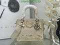 SAMCC - DOR Bags - 820