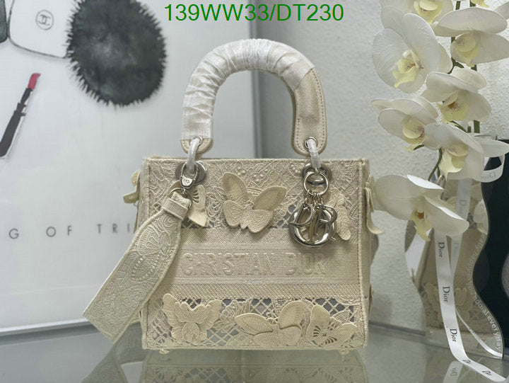 SAMCC - DOR Bags - 820