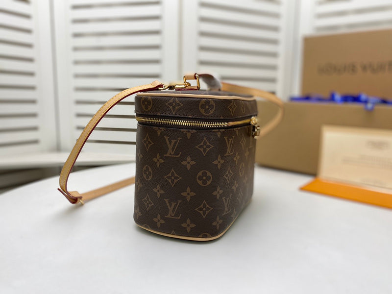 Satchel Bags - VL Bags - 1963