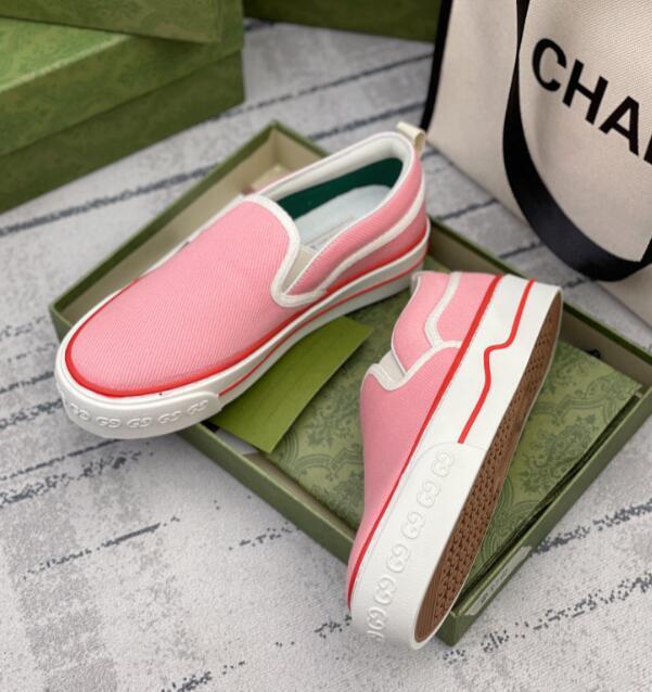 SAMC - GUKI Women Shoes - 1406