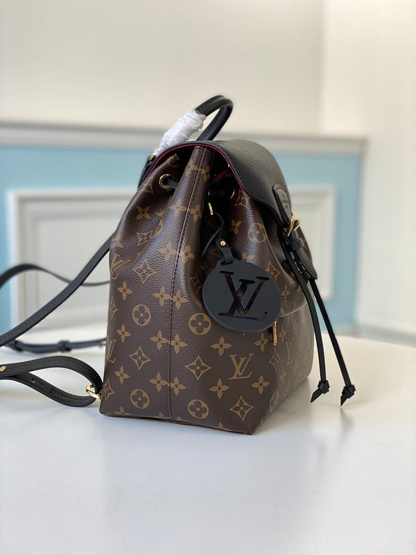 Satchel Bags - VL1 Bags - 823