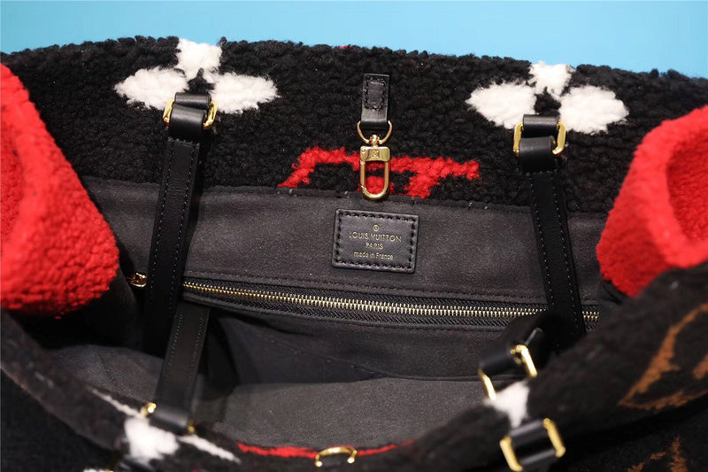 Glami Fashion Lu-Vi bags - 8664
