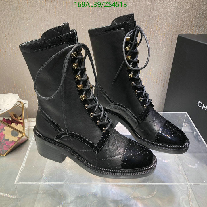SAMC - CHL Women Boots - 416