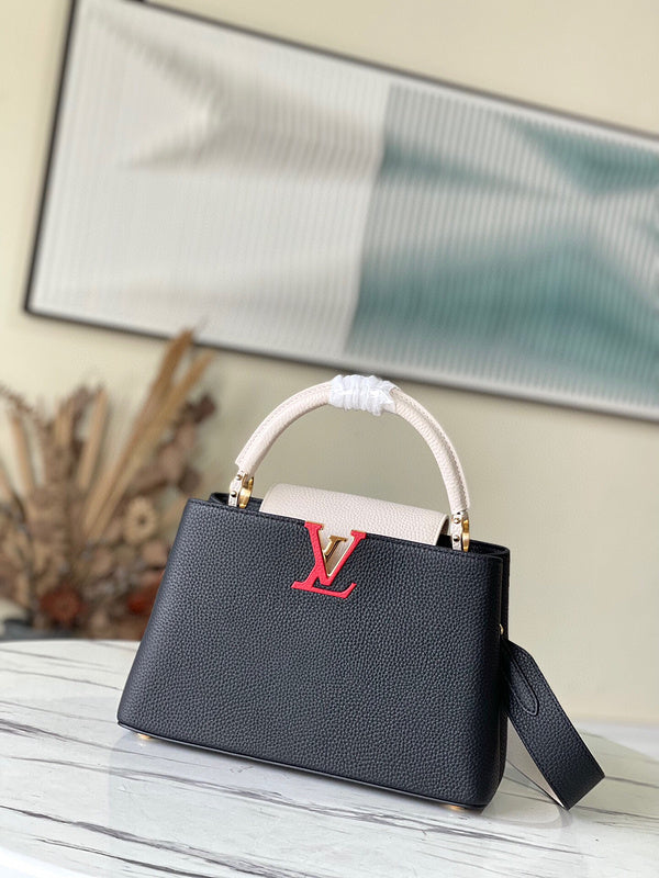 GlamI Lu-Vi bags - 4602
