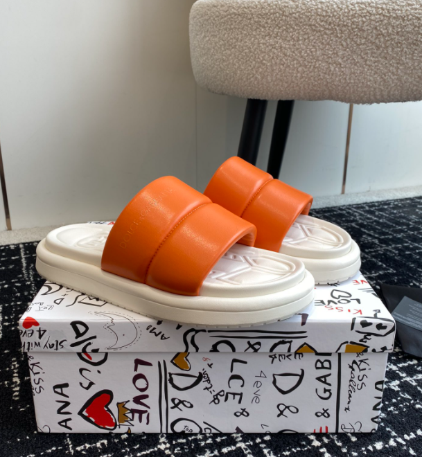 SAMC - DAG Men Shoes - 050
