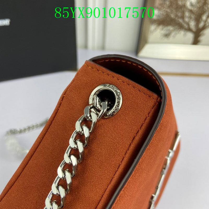 Glami - YLS Bags - 2079