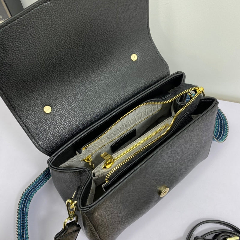 Satchel Bags - SLY Bags - 1492