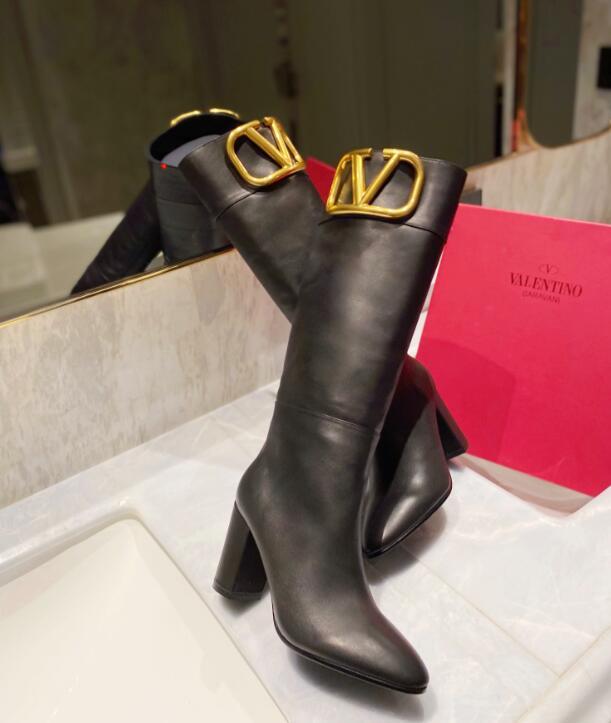 SAMC - VEL Women Shoes - 012