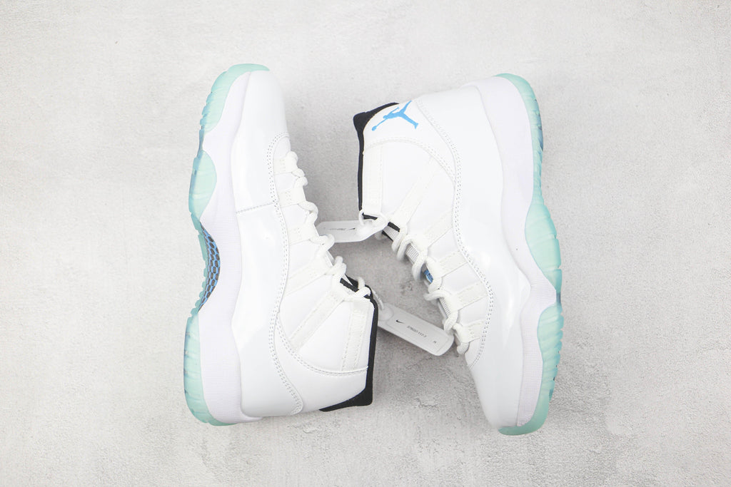 Designer Air Jordan 11 Low AJ11 Infrared