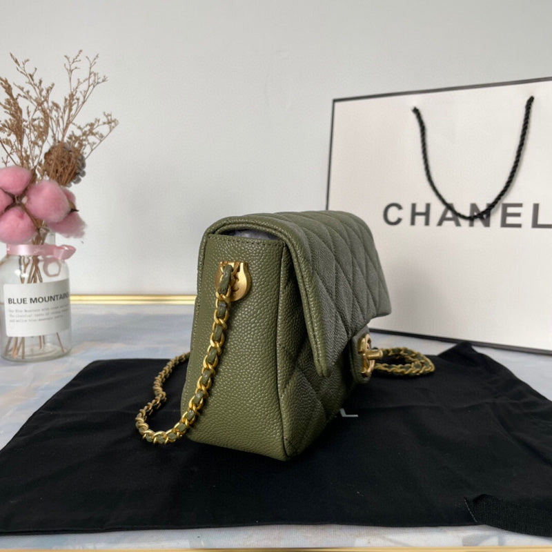 Satchel Bags - CHL Bags - 3601