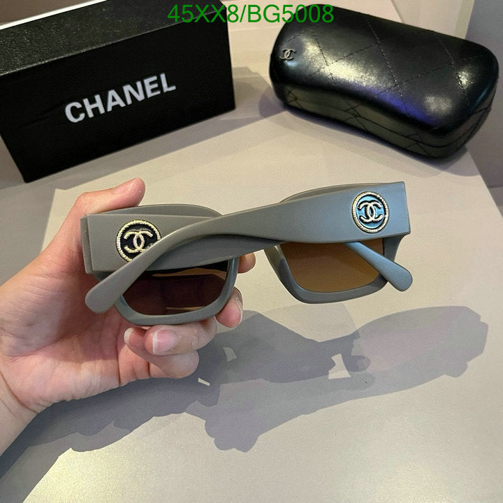 SAMC - CHL Glasses - 119
