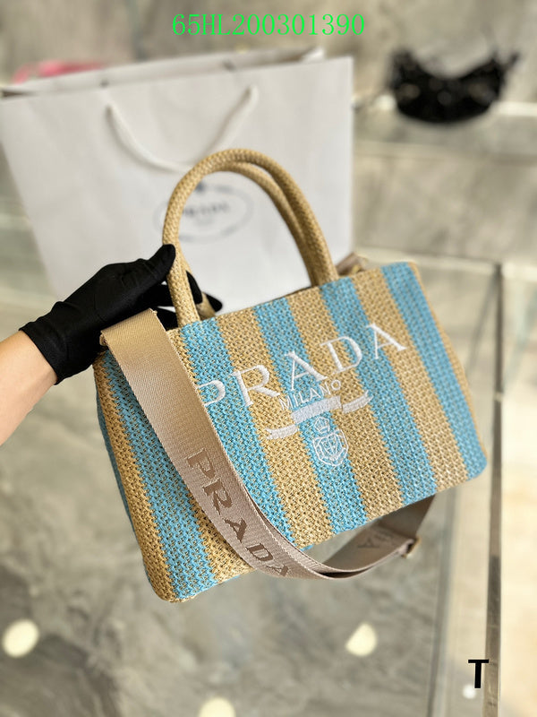 Satchel Bags - PDA Bags - 3496