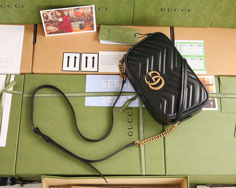 Satchel Bags - GCI Bags - 761