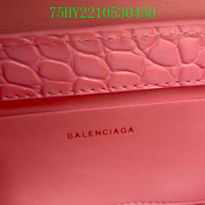Satchel Bags - BGA Bags - 2295